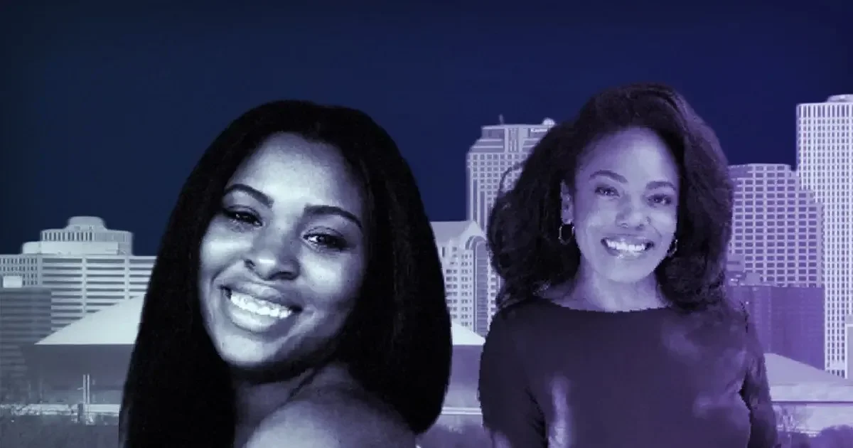 This nonprofit is bringing Black teachers back to New Orleans