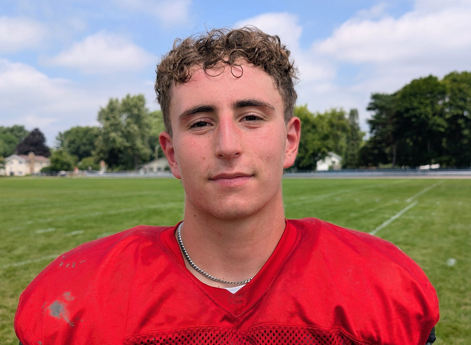 Crystal Lake South’s offense gets on track in win against Crystal Lake Central