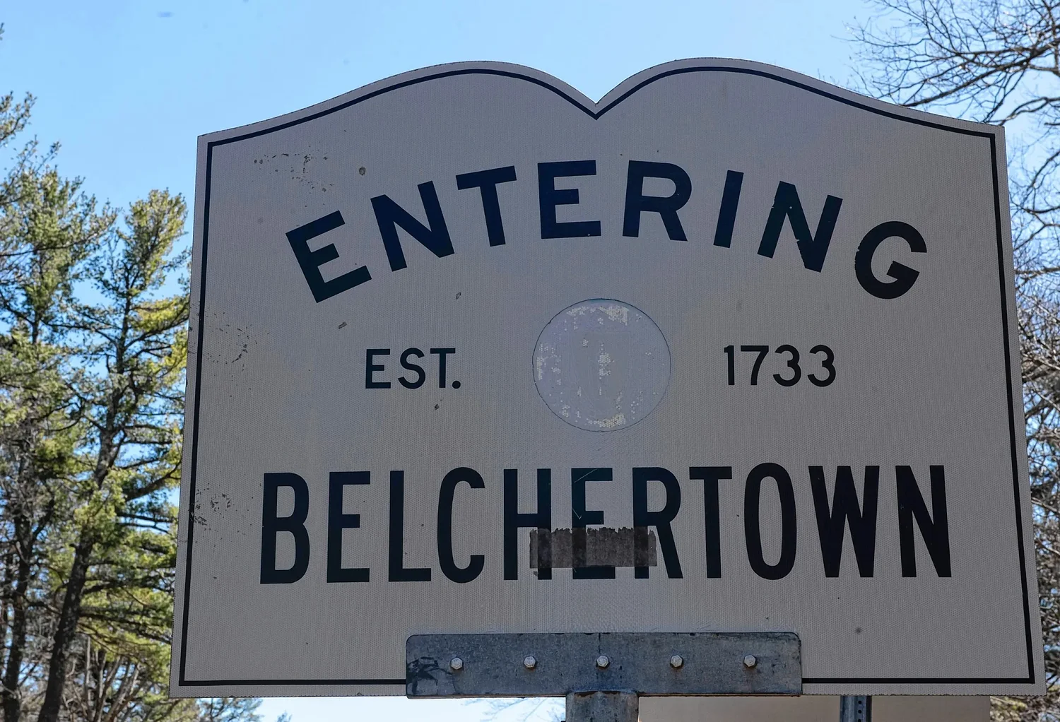Belchertown crash kills Ware woman