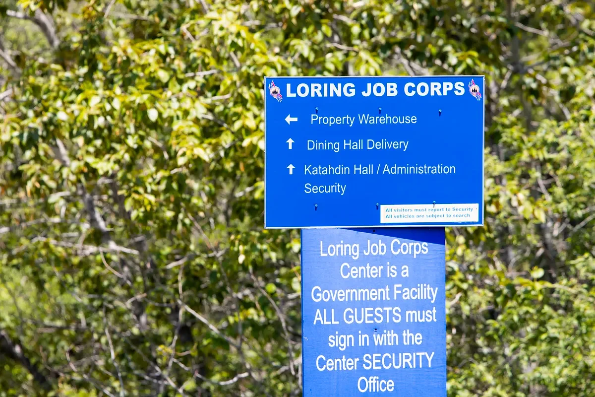 Maine’s federal job training programs will take new applications
