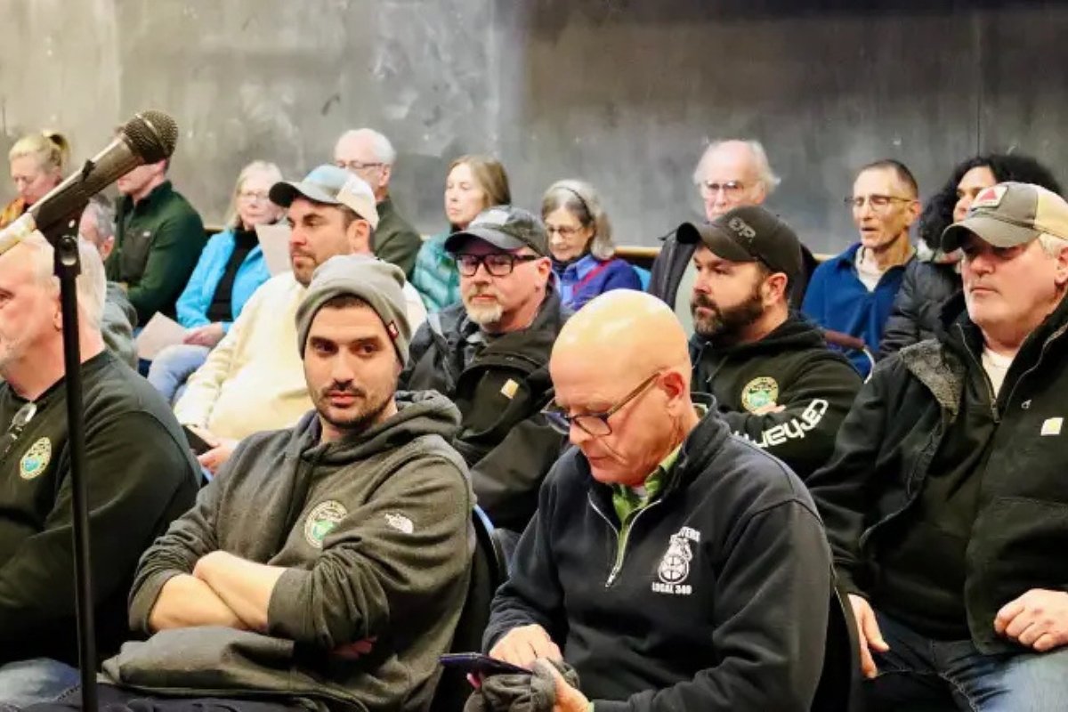 Bar Harbor OKs new short-term rental rules that simplify inspection process