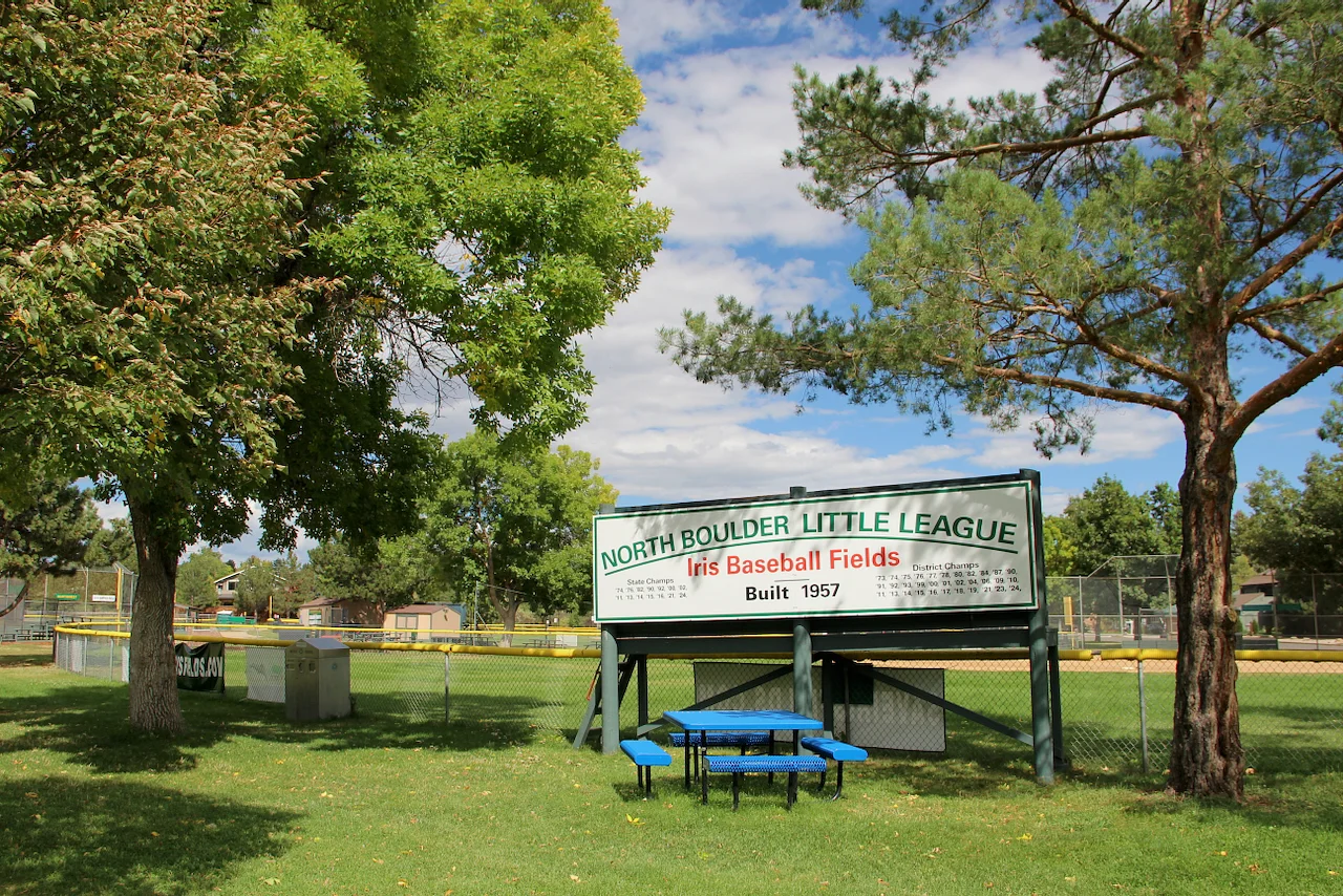 Save Iris Fields? Boulder community plan to keep Little League diamonds faces  $48 million bid to build over them