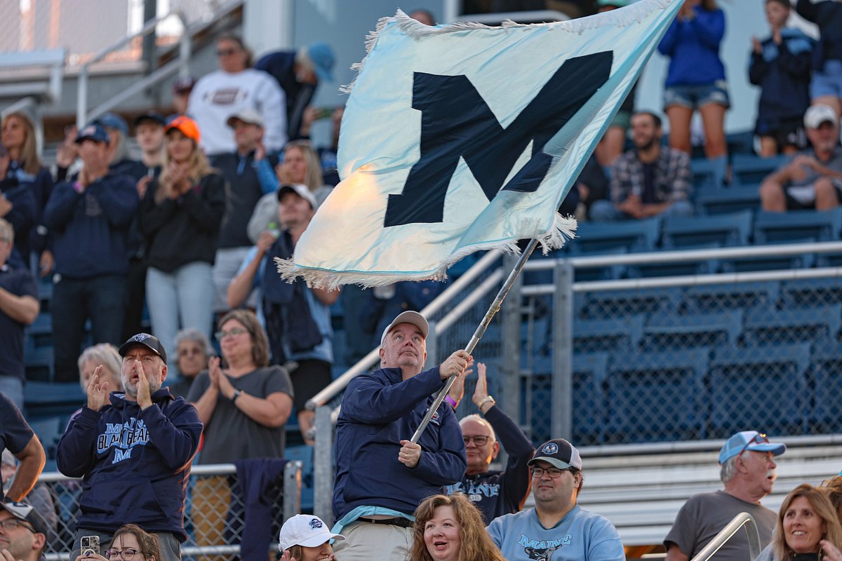 UMaine football wins 6th straight game to keep playoff hopes alive