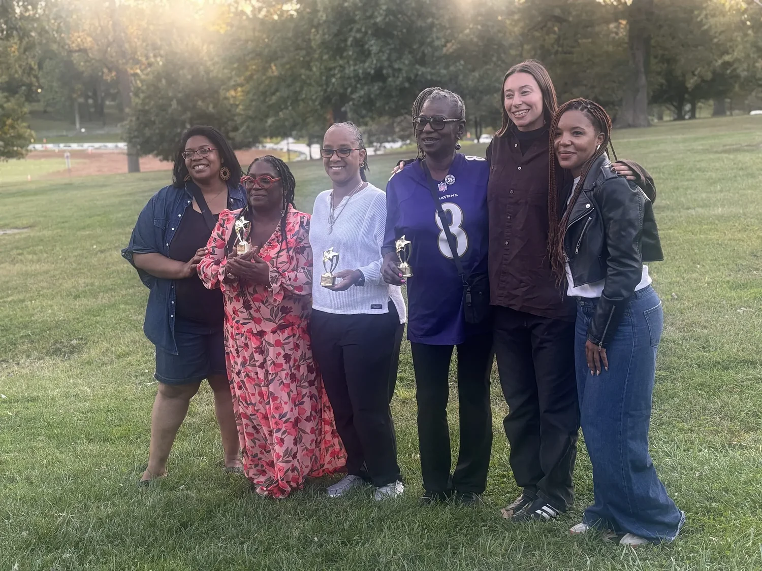 Clean Community Challenge rekindles Baltimore’s neighborhood spirit