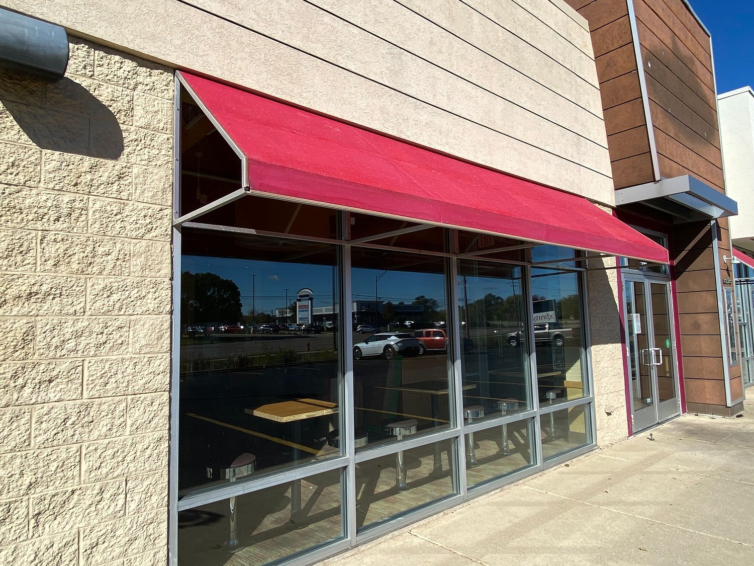 Noodles and Company in DeKalb closes