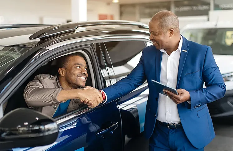 End Of Year Tips To Purchase Your Dream Vehicle