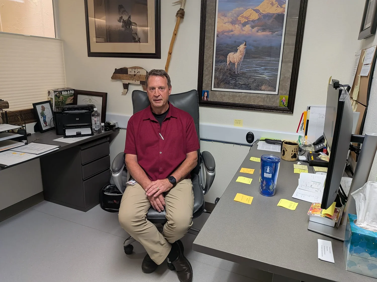 Lane County plans to expand opioid addiction treatment services to Florence 