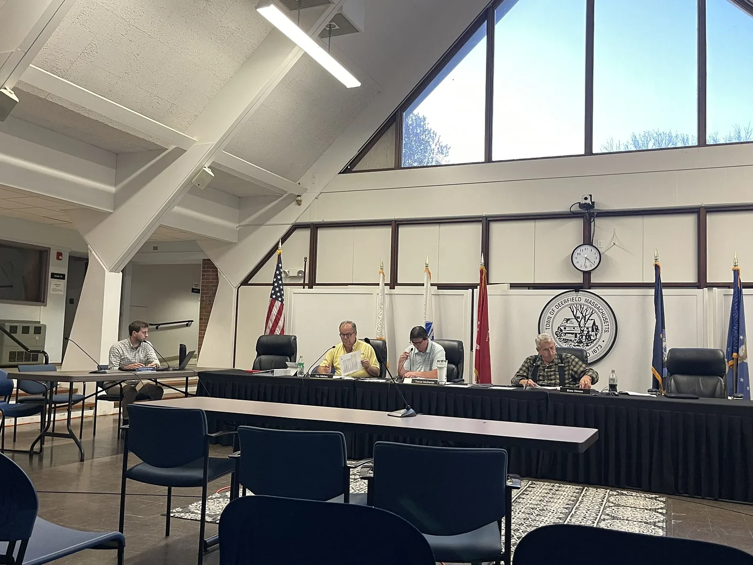 South County Notebook: Oct. 11, 2025