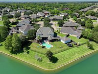 Houston snubbed in best places to live rankings as suburbs soar