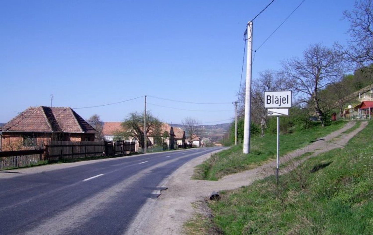 Curtea de Conturi în control la Blăjel. Primar: „Exces de zel, nu era nimic ilegal”