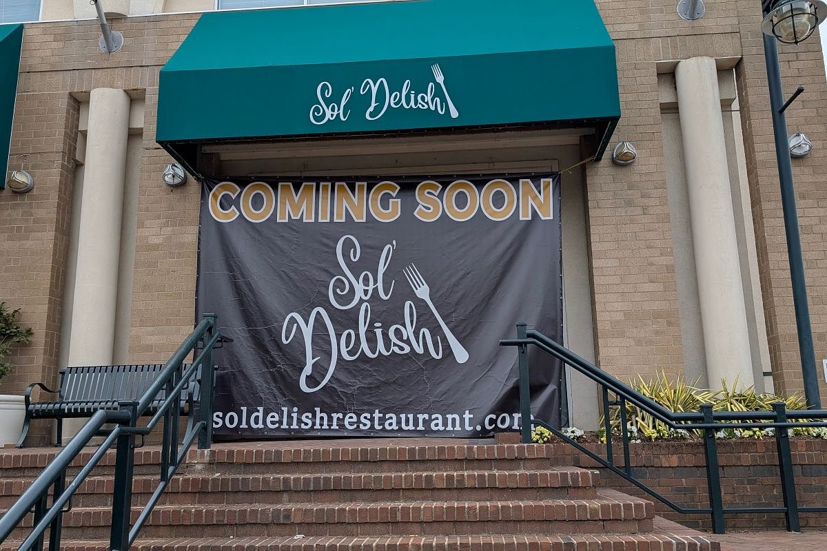 Sol' Delish to open second location at University City boardwalk