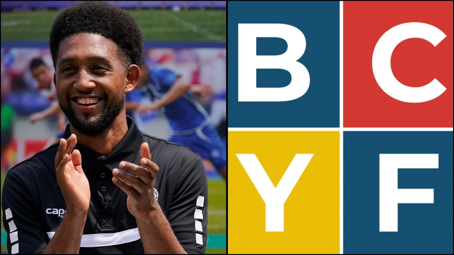 Baltimore City Mayor Brandon Scott, BCYF announce expansion of youth programming ahead of budget reveal