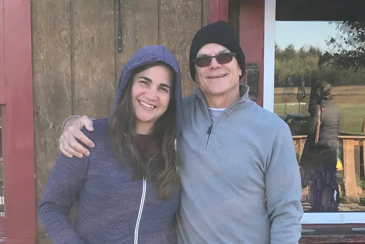 Opinion: An ode to my father and independent health care 