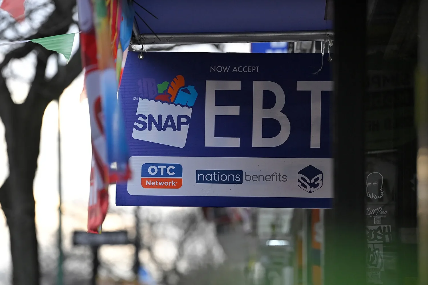 GOP Food Stamp Work Requirements Hit Just as Jobs Dry Up