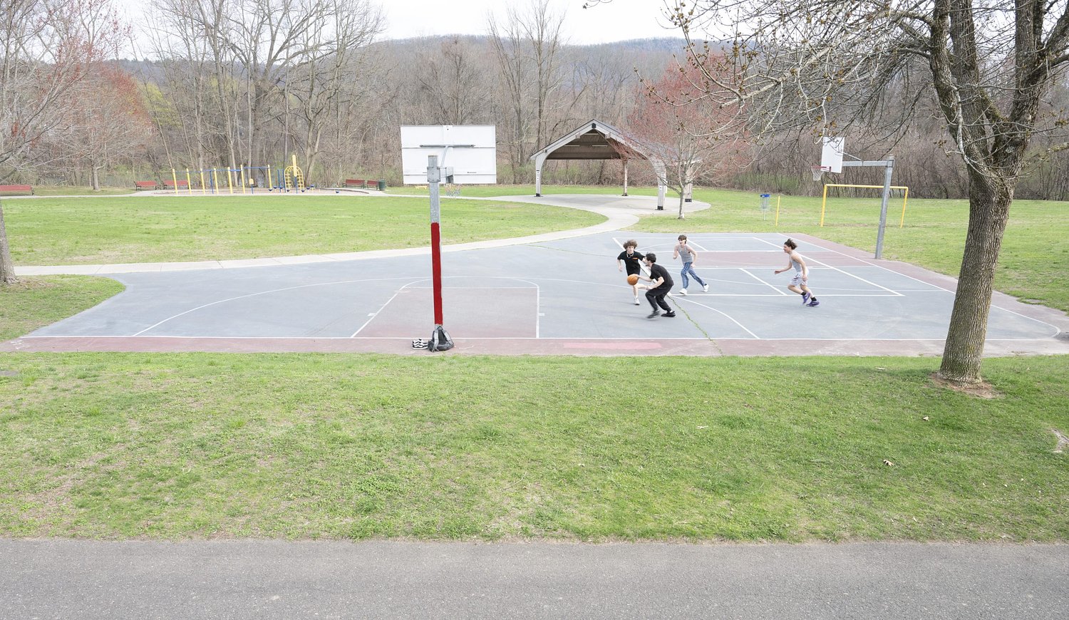 Easthampton mayor’s World Cup watch party proposal draws scrutiny
