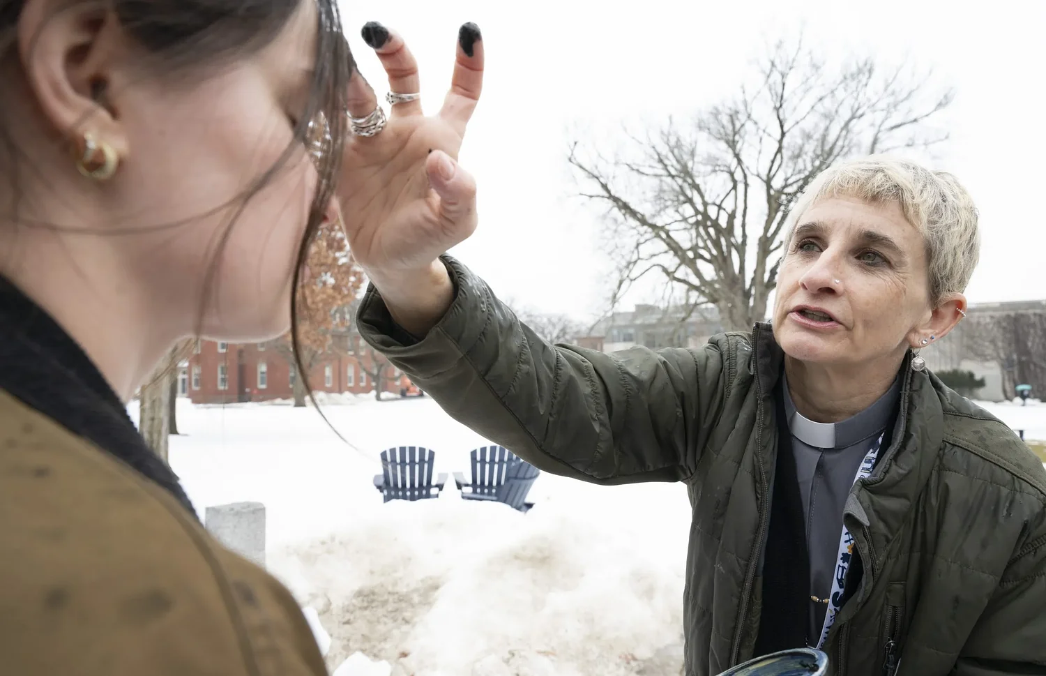 Giving Up and Giving Back: Local Christians enter the Lenten season