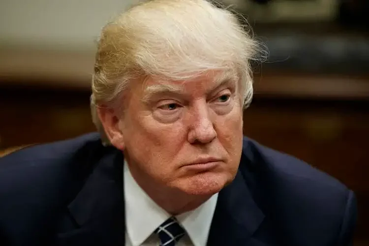 Opinion: Trump administration favors retribution over positive reinforcement