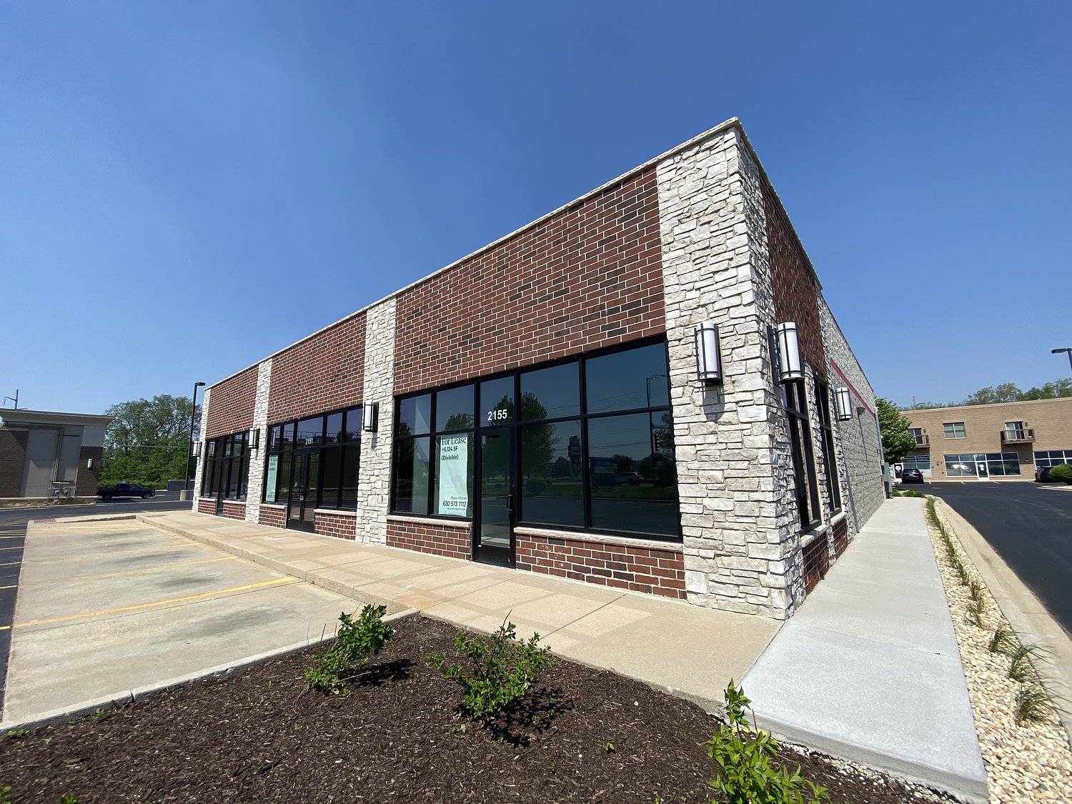 Plans OK’d for drive-thru chicken restaurant in DeKalb