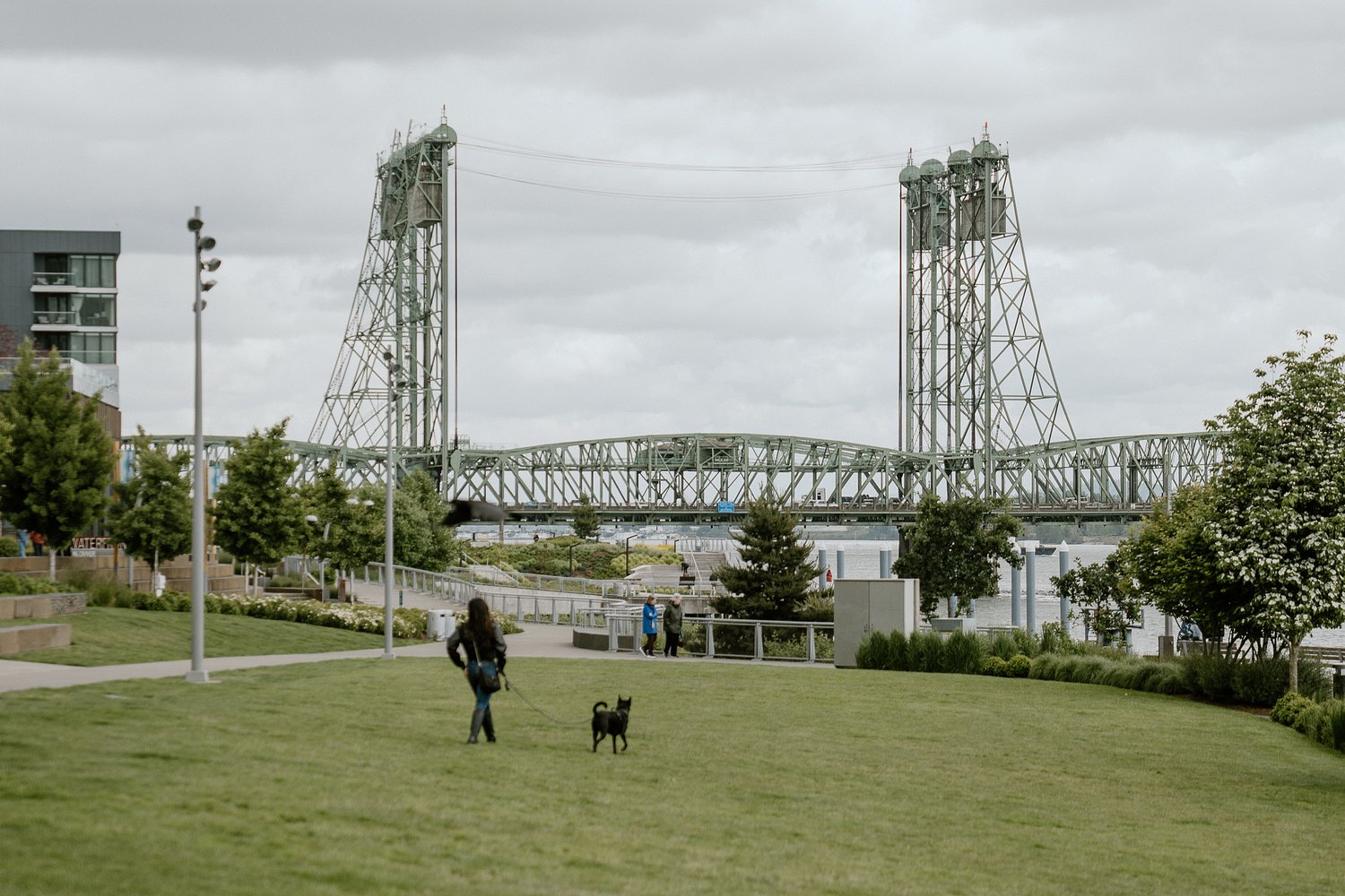 Staff hid ballooning cost estimates of new Columbia River I-5 bridge