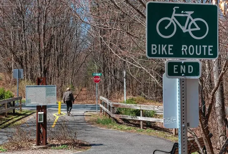 Closing the gaps: Greenway completion could boost regional economy up to $82M