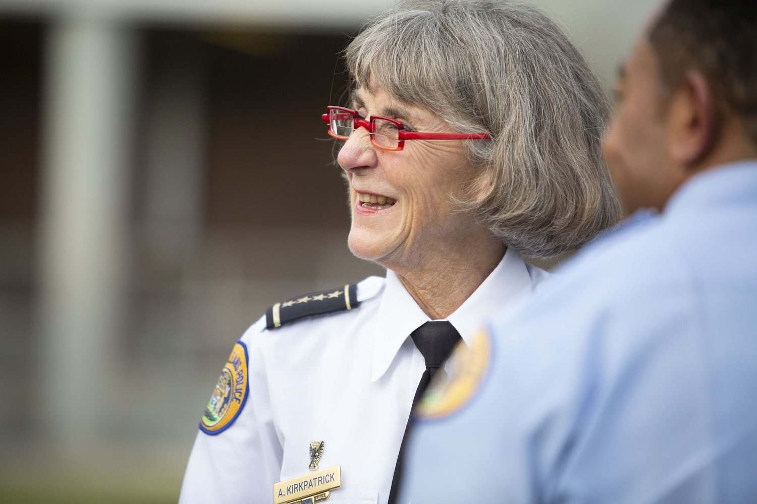 Civil rights groups urge transparency from NOPD in immigration policy revision