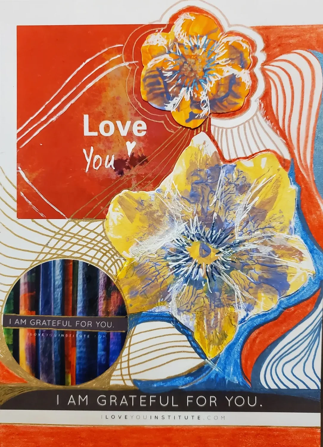 Arts Ahead: Cards, gifts and music in preparation for Valentine's Day