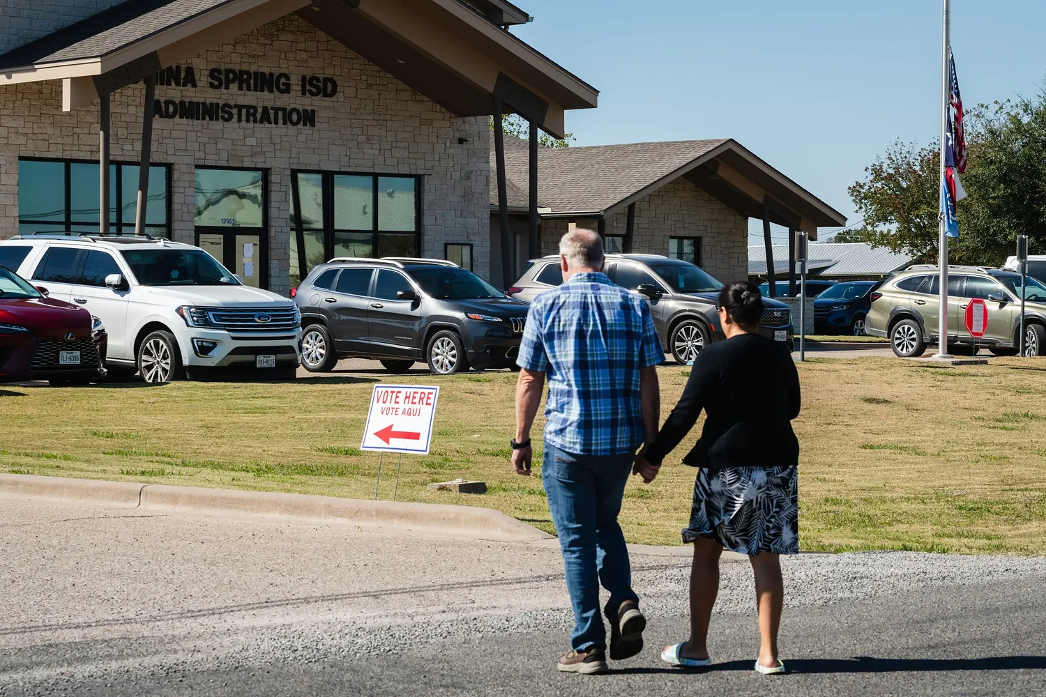Waco-area city and school races are coming up May 2. Here’s who’s running