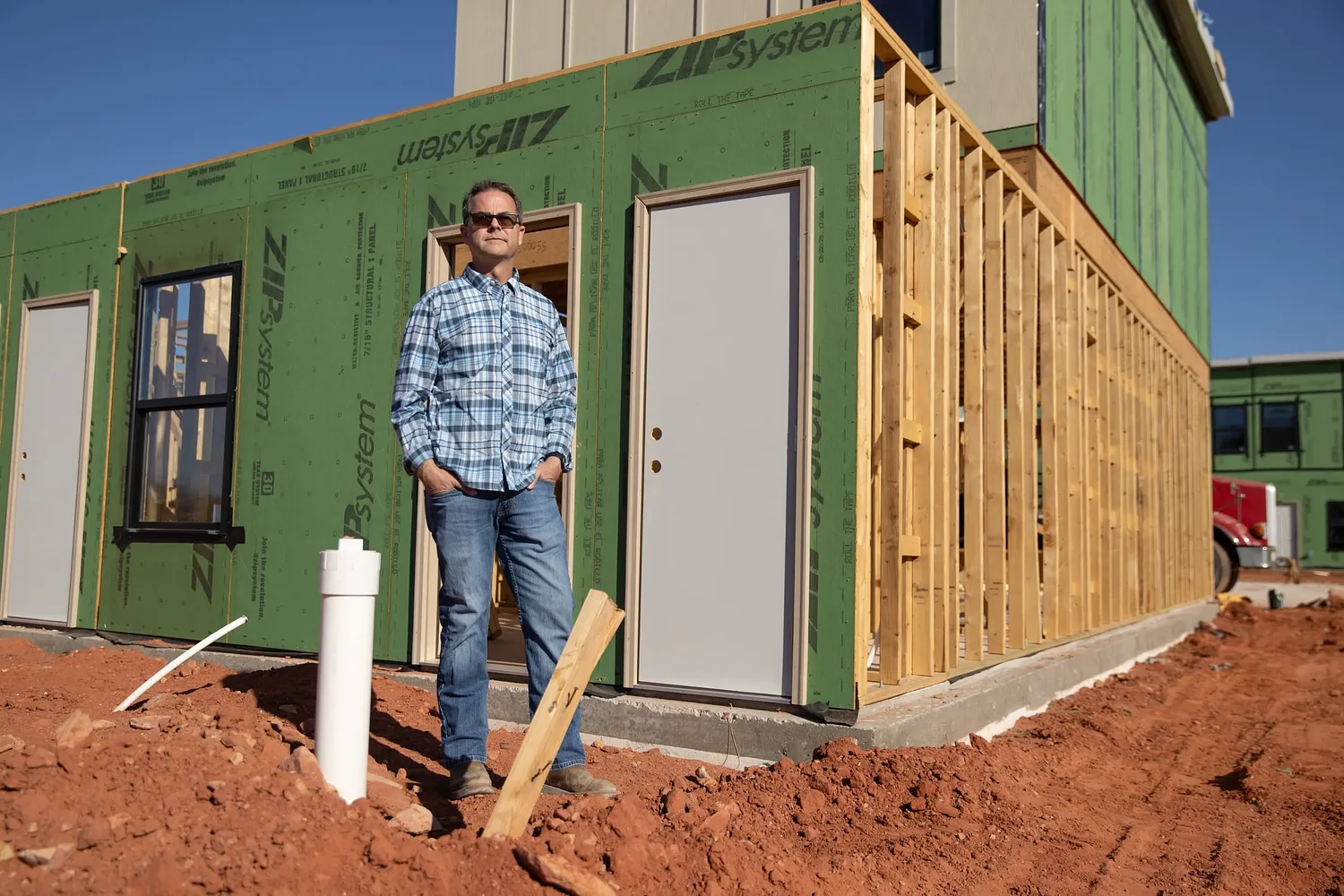 Oklahoma's Housing Paradox: Vacant Units Everywhere, Affordable Ones Nowhere
