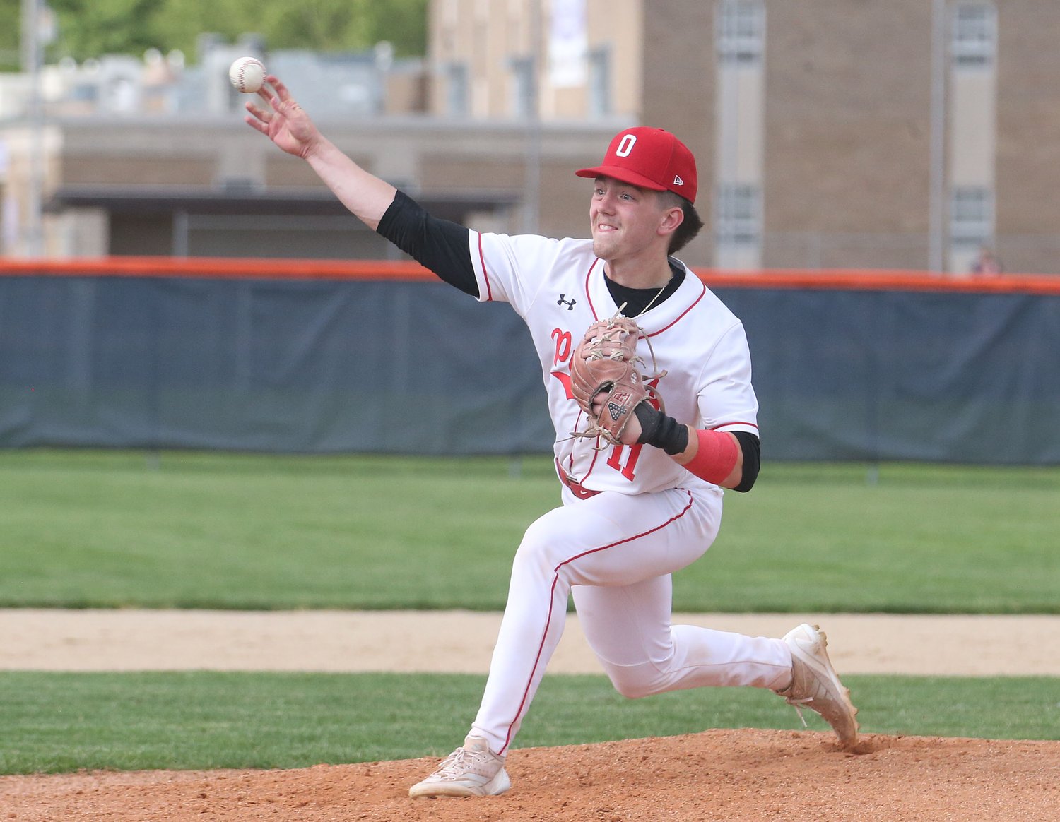 2026 IHSA baseball preview: 5 players to watch across The Times coverage area
