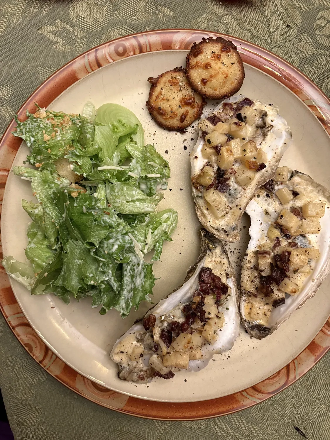 Weekly Food Photo Contest: This week’s winner: Floyd Cheung of Florence