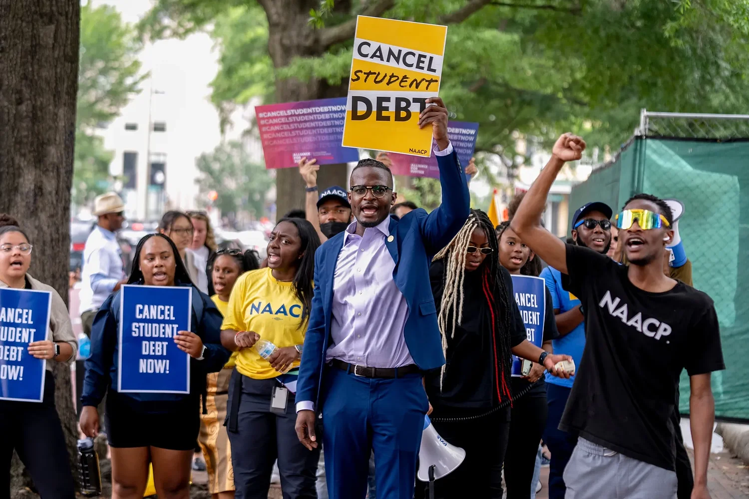 Court Demands Student Loan Borrowers Pay More