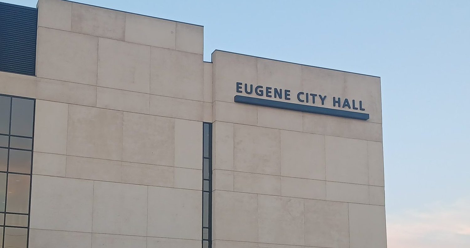 Councilors narrow search for recruiting firm to hire new city manager 