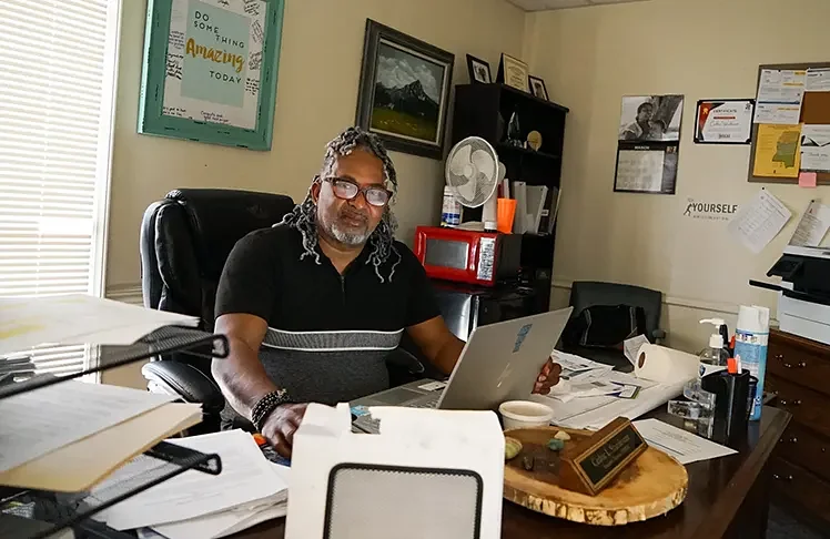 ‘We Need to Keep Fighting’: HIV Activists Organize To Save Lives As Trump Guts Funding