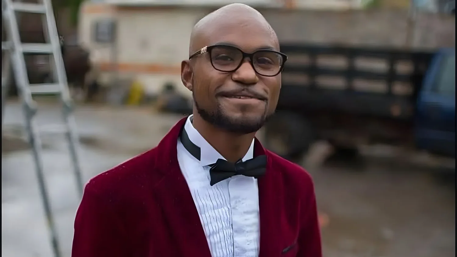 Baltimore City NAACP speaks on death of man killed in police involved shooting