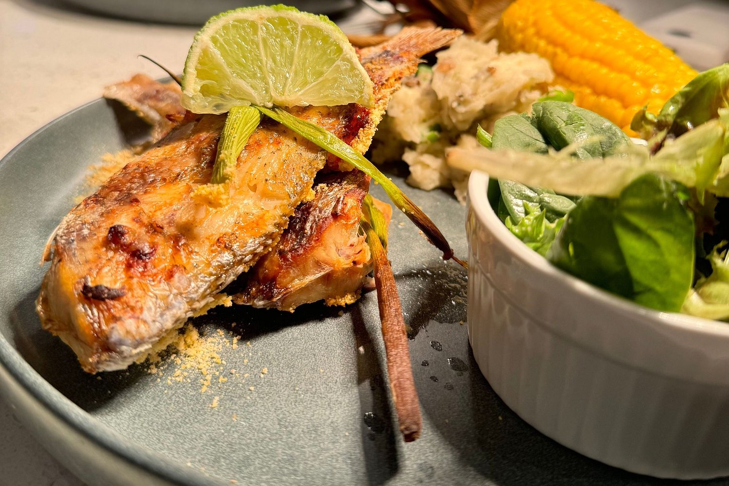 Black-owned dining concept to launch at Camp North End