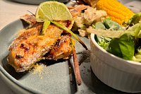 Black-owned dining concept to launch at Camp North End