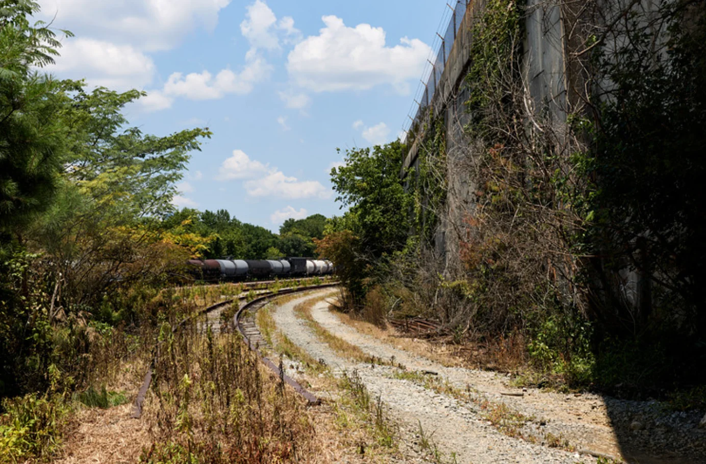 Beltline seeks contractor for new Northeast Trail segment