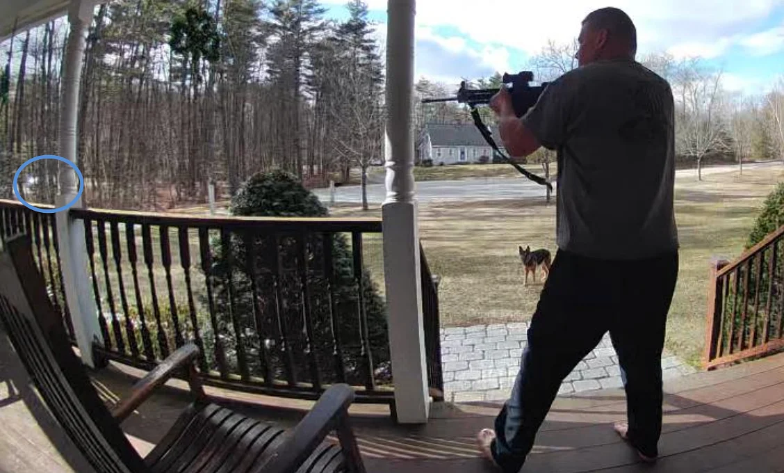 NH AG: Police officers justified in Keene, Hampstead shootings involving mental health