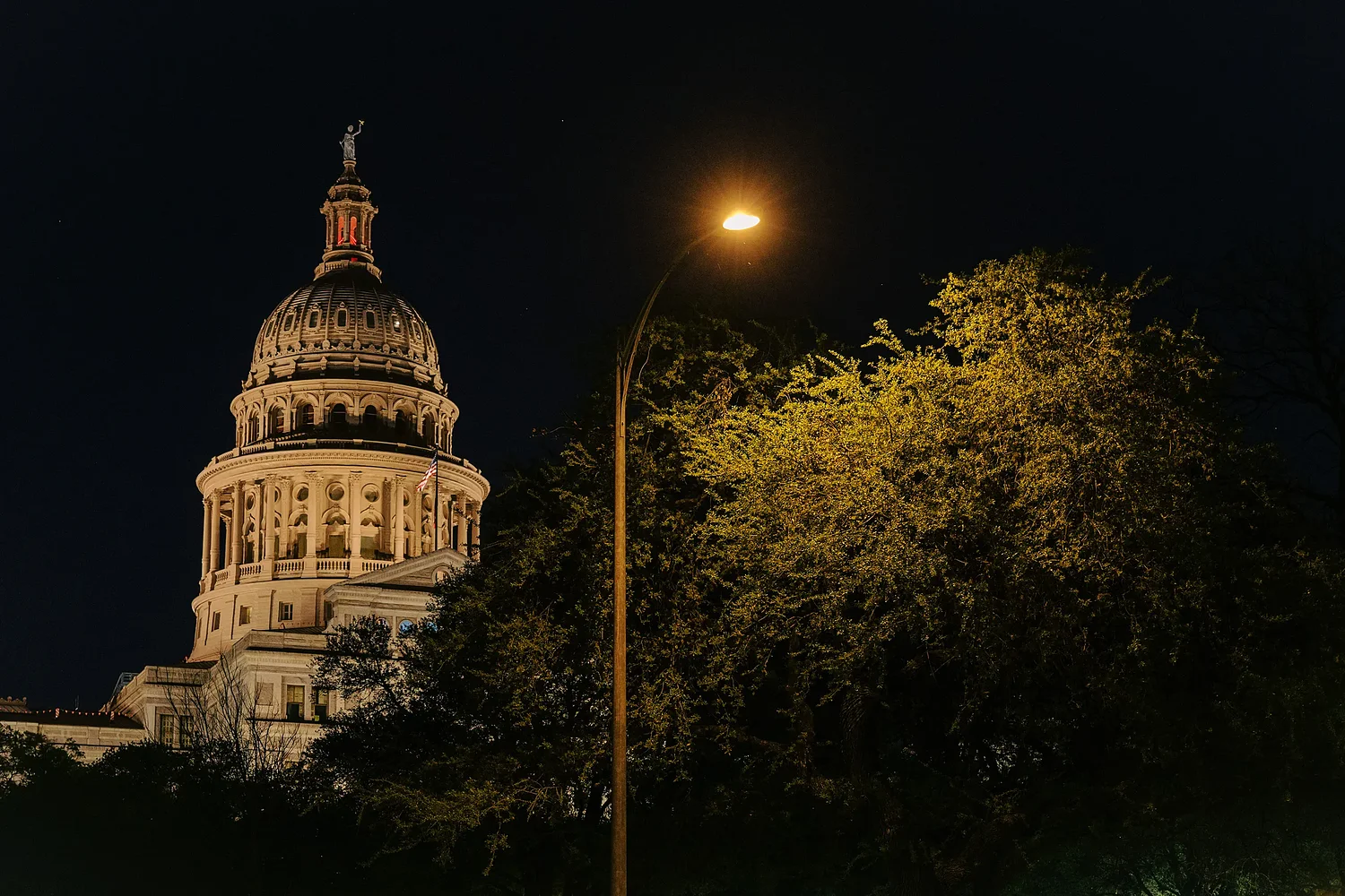 Texas is cutting undocumented immigrants off from school, work and driving