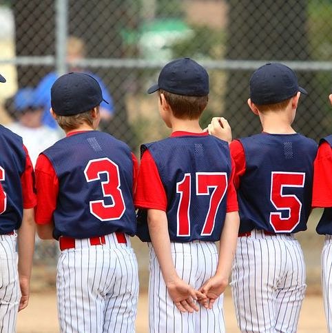 Why Are Boys Quitting Youth Sports?