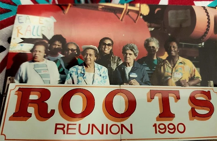 After More Than 50 Years, ROOTS Family Picnic Pauses To Rebuild For The Future