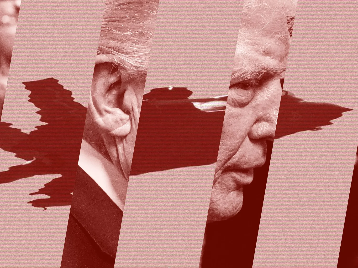 Trump’s Senseless Waste in Iran