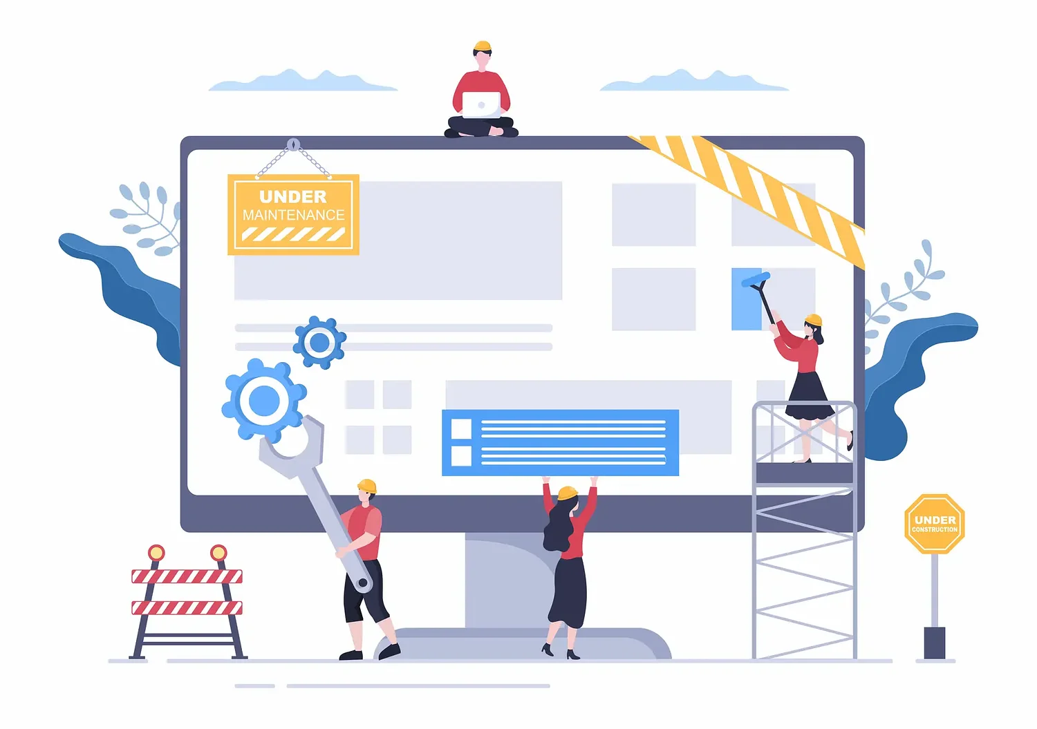 How to Keep AEM Running Smoothly: Best Practices for Maintenance and Support