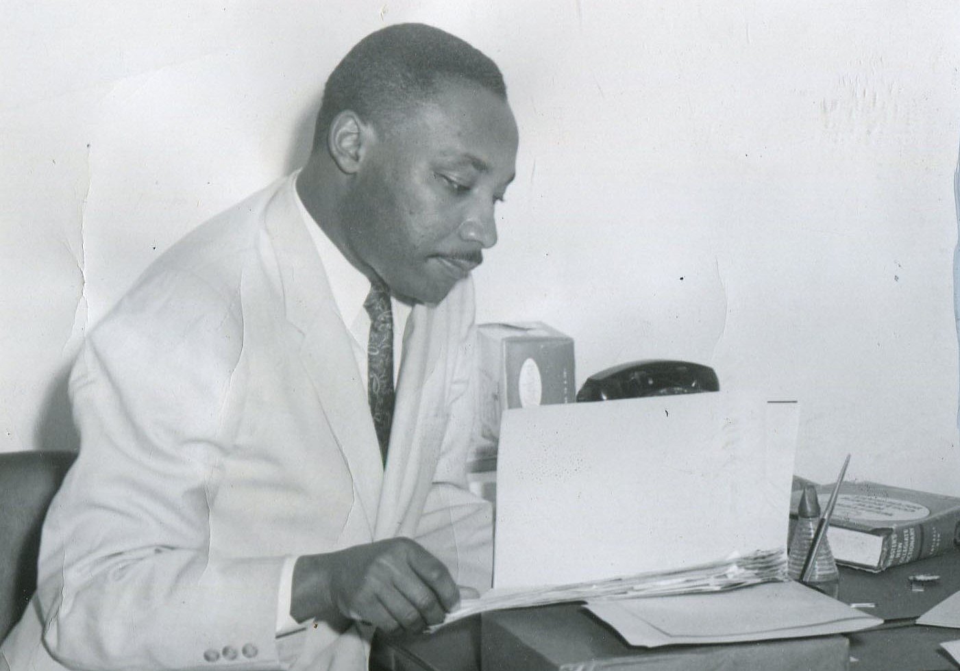 In the classroom: A look at how Dr. Martin Luther King Jr.’s legacy is addressed in school