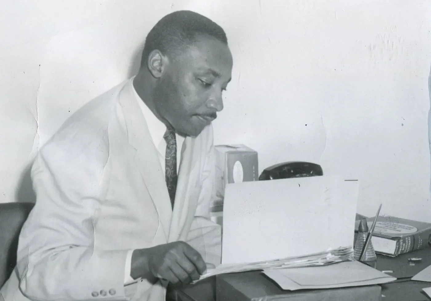 In the classroom: A look at how Dr. Martin Luther King Jr.’s legacy is addressed in school