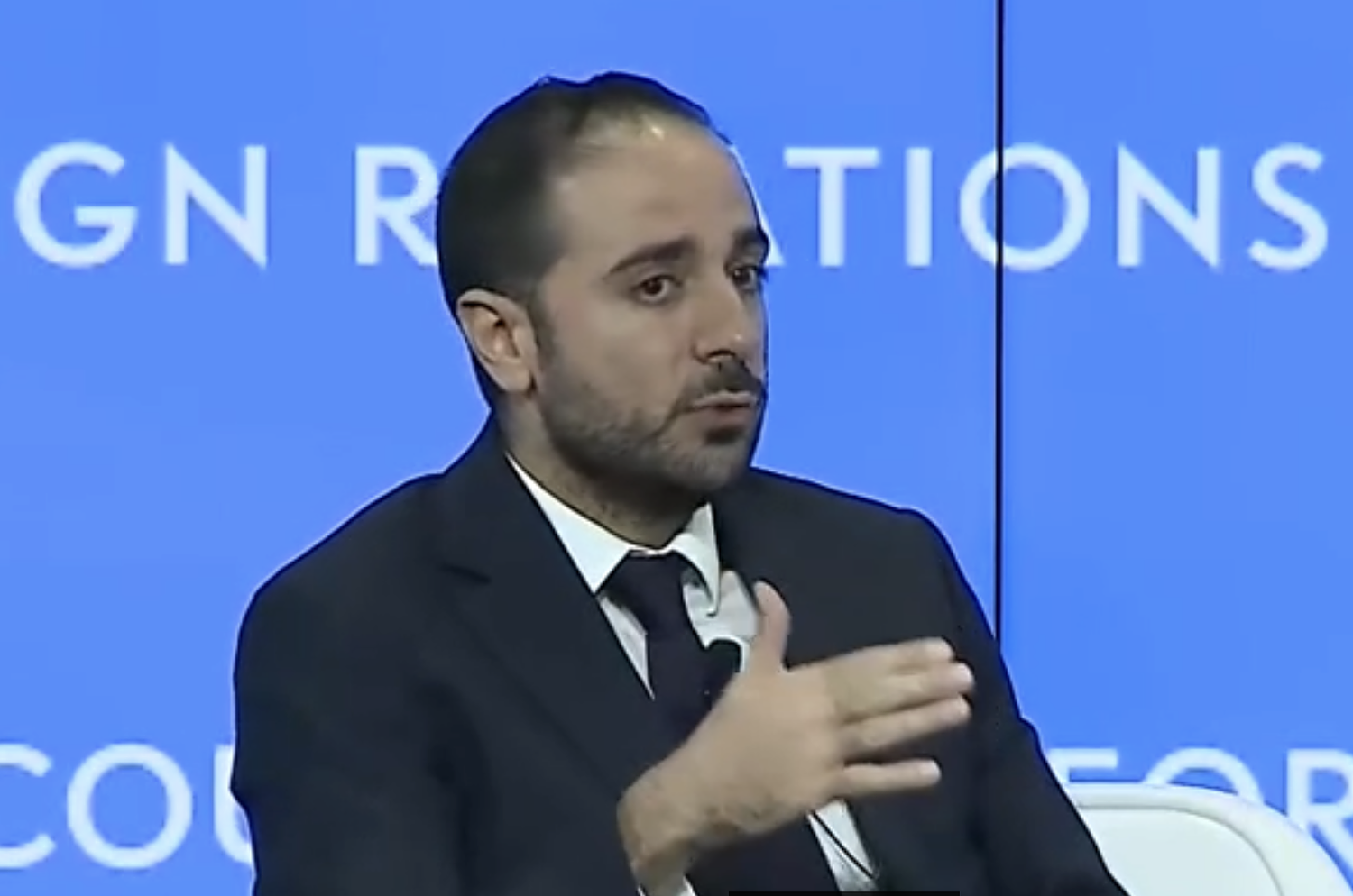 Direction of Dem policy group raises red flags after hiring of new leader with history of anti-Israel activism