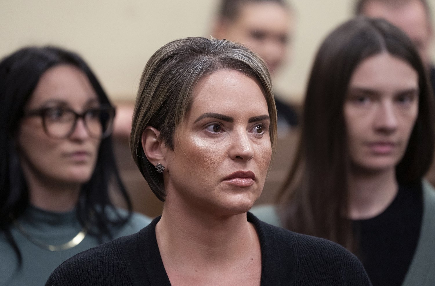 Missing Oregon politician faces new indictment for allegedly using mom’s ID to rack up charges