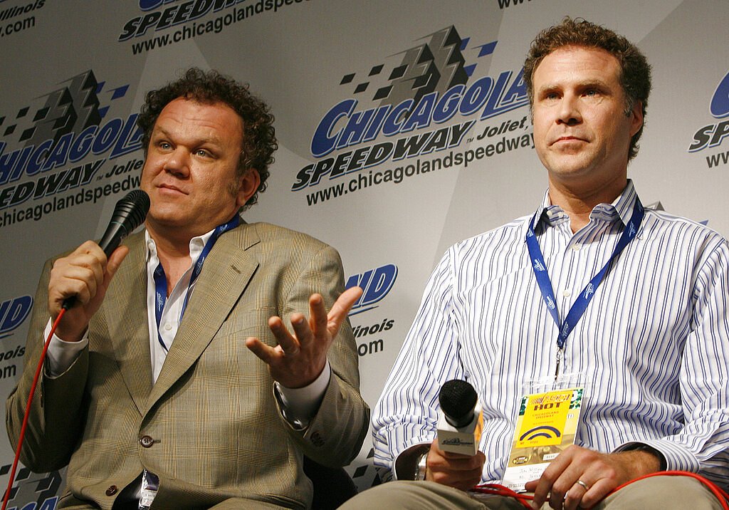 Why did we never get ‘Talladega Nights 2?’ Will Ferrell hit celebrates 20th anniversary