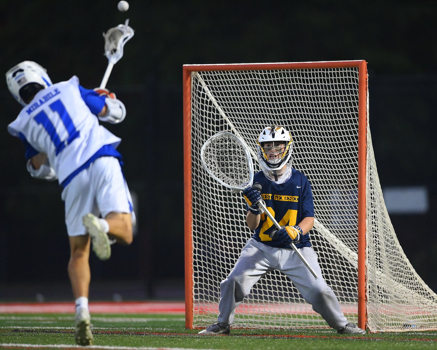 How to watch New York high school boys lacrosse finals: Live stream, schedule, tickets