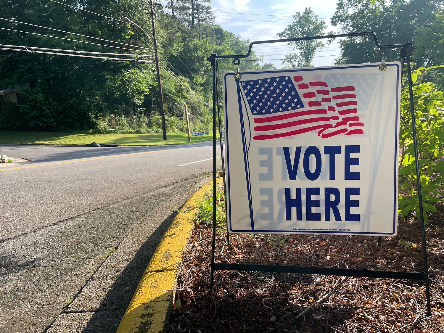 Ben Fuller becomes the first district judge elected to a new seat in Shelby County